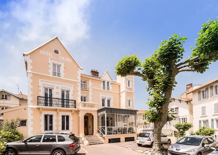 Alfred Les Halles Otel