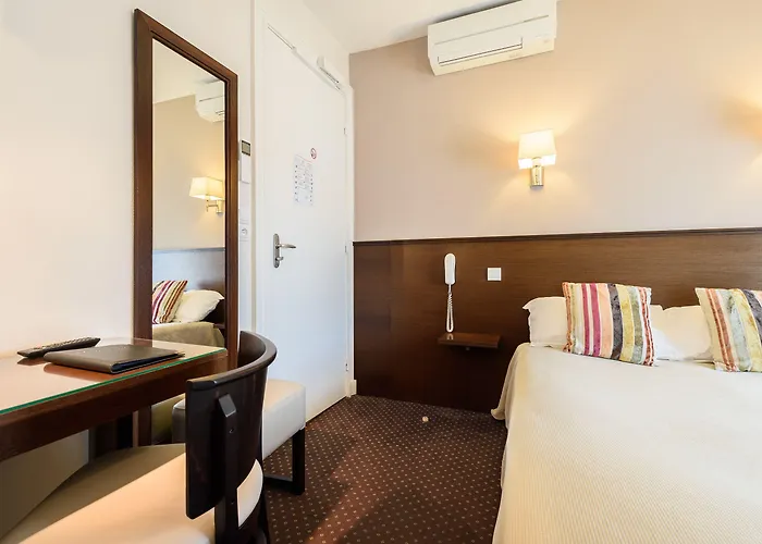 Anjou Hotel Biarritz