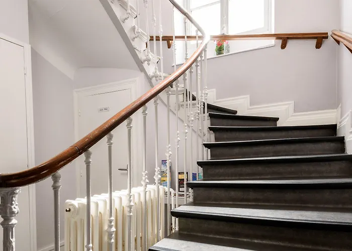 Hotel Anjou Biarritz