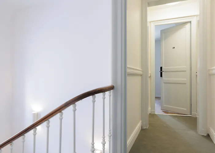 Anjou Hotel Biarritz