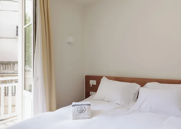 Hotel Anjou Biarritz