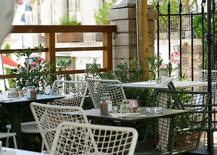 Alfred Les Halles Hotel