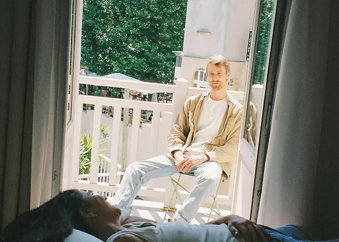 Alfred Les Halles Biarriz