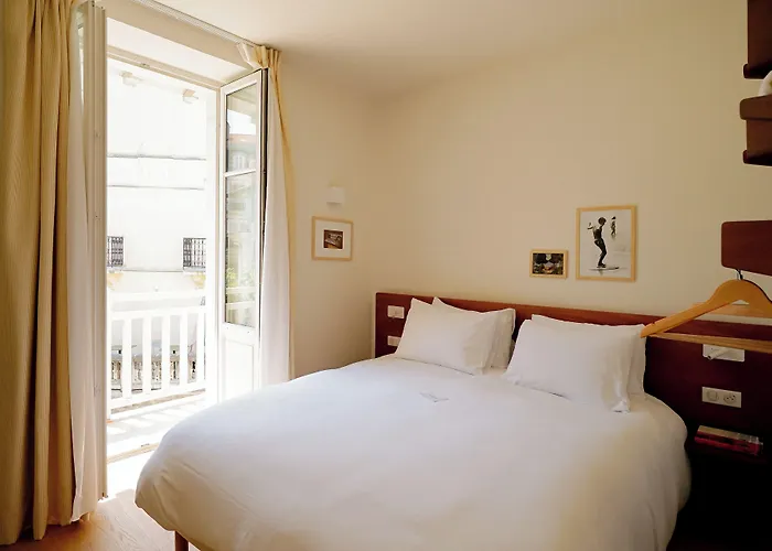 Alfred Les Halles Otel