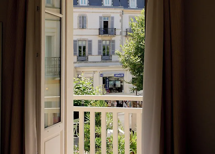 Hotel Alfred Les Halles