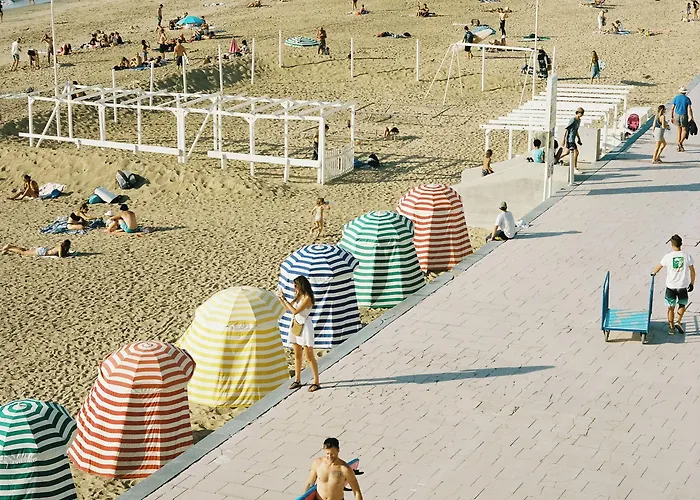 Alfred Les Halles 3*